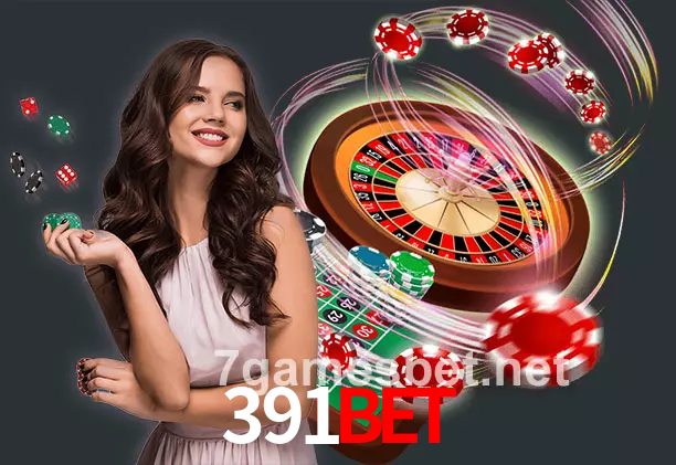 vivo no cassino 391bet