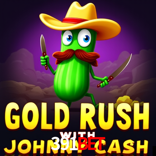 Interface do App 391bet