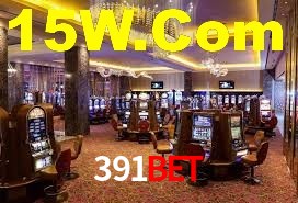 Roulette Table 391bet