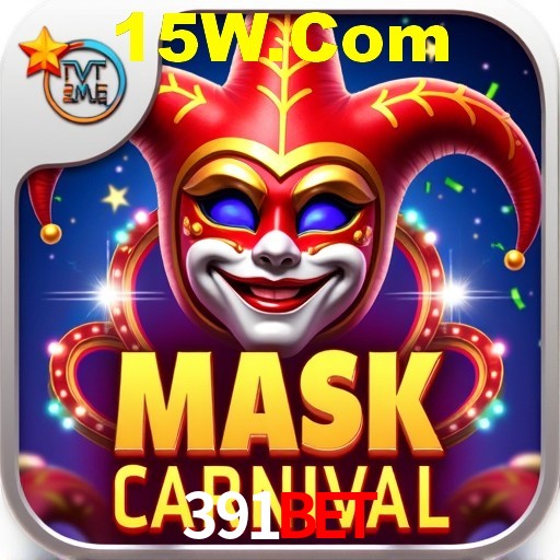 Mesa de Blackjack 391bet