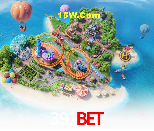 Jogos de Slot 391bet