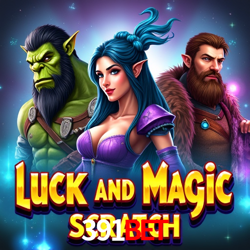 Descubra o Mundo do Cassino Online com 391bet