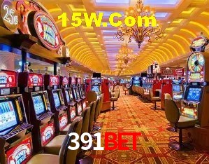 391bet São Paulo - Top Slots