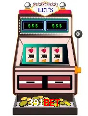 Provedores de Jogos 391bet