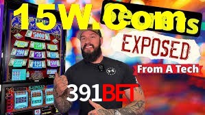 Daily Bonuses 391bet