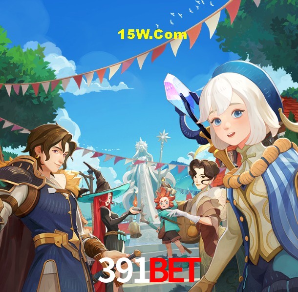 Casino Ao Vivo 391bet