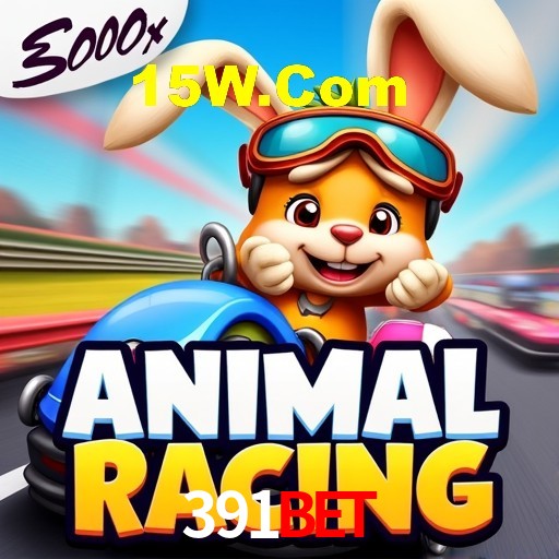 Bônus de Boas-vindas 391bet