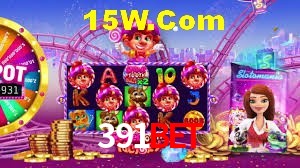 Gates of Olympus 391bet