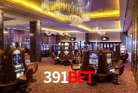Blackjack Table 391bet